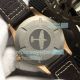 GB Factory Clone IWC Big Pilot's Spitfire Bronze Green Dial Watch Swiss 9015 (7)_th.jpg